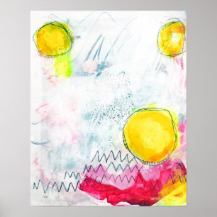 Poster Um Sol não basta