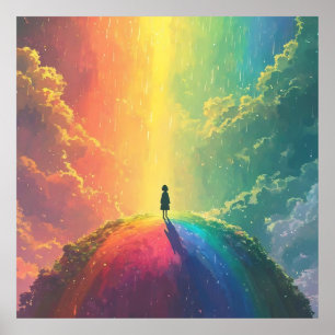 Poster Um Sonho Bonito