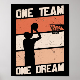 Poster Um Sonho de Equipe Um