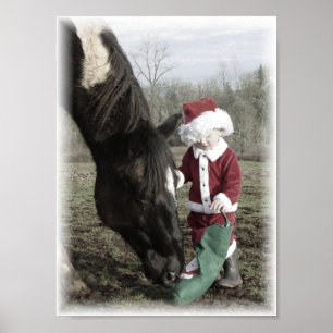 Poster Um Sonho de Natal