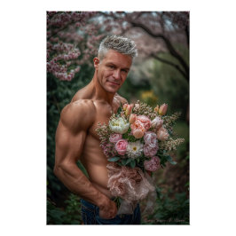 Póster Um Sussurro de Romance