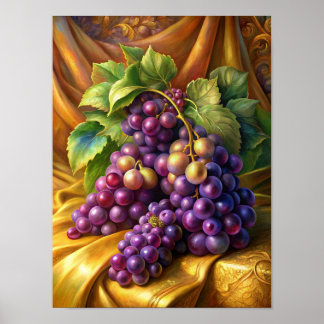 Poster Um toque de luxo