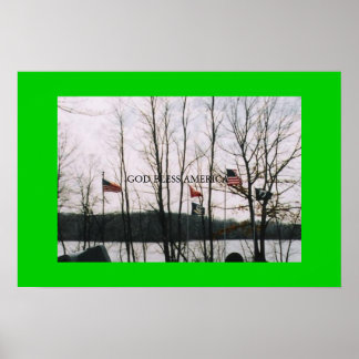 PÓSTER UM TRIBUTO À LIBERDADE