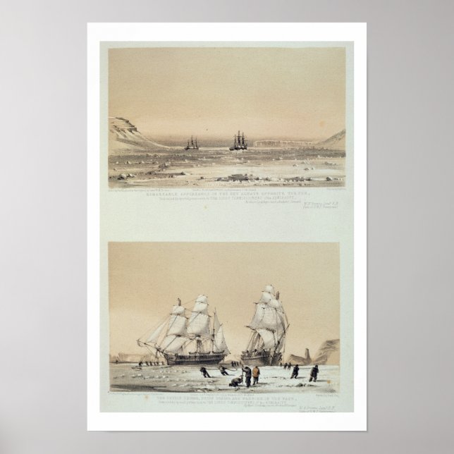 Poster Uma aparência notável no céu sempre oposta a (Frente)