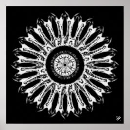 Poster Uma boa coisa redonda v1