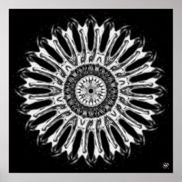 Poster Uma boa coisa redonda v1b