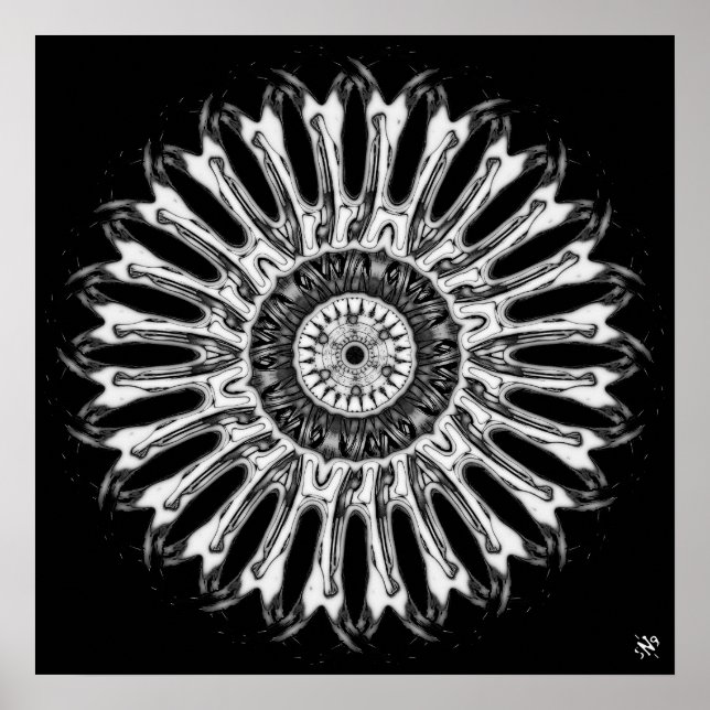 Poster Uma boa coisa redonda v1b (Frente)