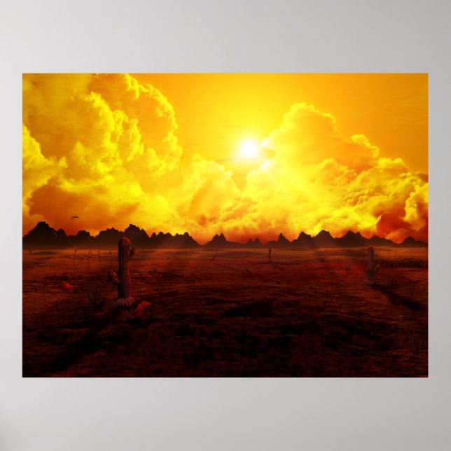 Poster Uma Caminhada Esquecida (Frente)