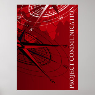 PÓSTER UMA COMUNICAÇÃO DO PROJETO