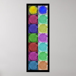 Poster Uma confusão dândi