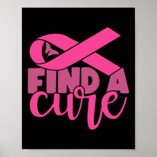 Poster Uma Consciência do Cancer de Mama