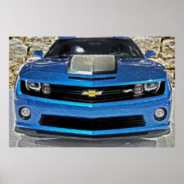 Poster Uma Criança No Coração