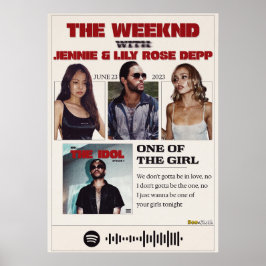 Poster Uma da garota