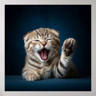 Poster Uma defesa da vida infantil