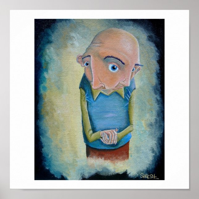 Póster Uma divisão de Excelente (Frente)