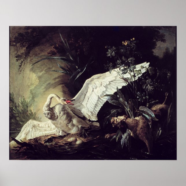 Poster Uma Espanhol de Água (Frente)