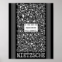 Uma experiência que só se diz por Nietzsche