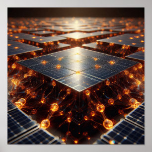 Poster Uma intrincada matriz de órbitas e componentes âmb