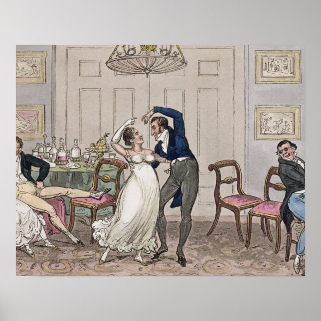 Póster Uma introdução: momentos Gay da lógica, Jerry, Tom (Frente)