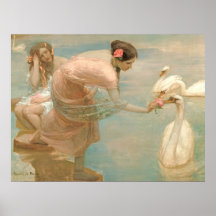 Uma manhã de verão