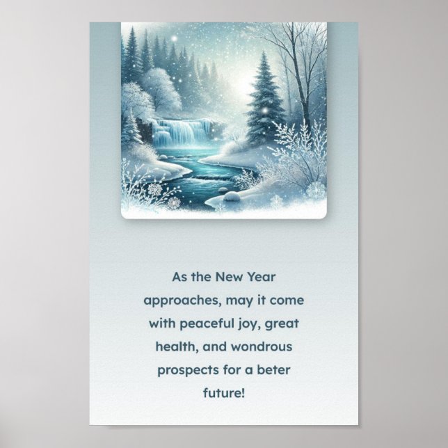 Poster Uma noite de vinho (Frente)