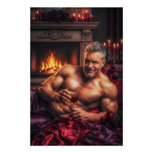 Póster Uma Noite Perfeita