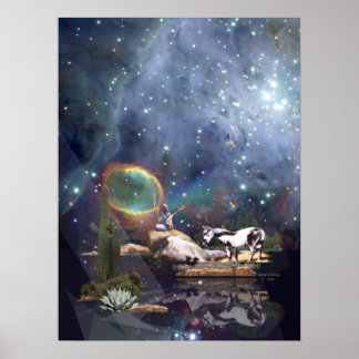 Poster Uma nova trilha