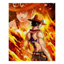 Uma peça , Law , Luffy e Capitão Kid