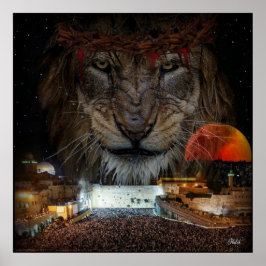 Poster Uma Pedra Pesada