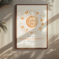 Uma Pequena Torta Cutie Está Batendo | Chá de fral