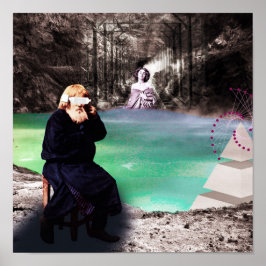 Poster Uma realidade alternativo 1