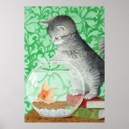 Poster Uma refeição possível!