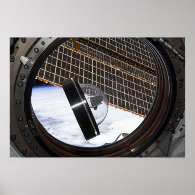 Póster Uma rocha de lua 2 (Frente)