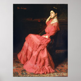 Poster Uma Rosa