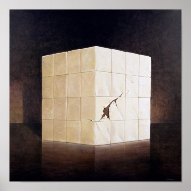 Póster Uma Tonelada de Marijuana 2004 (Frente)