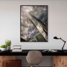 Uma Torre Nova Iorque Manhattan