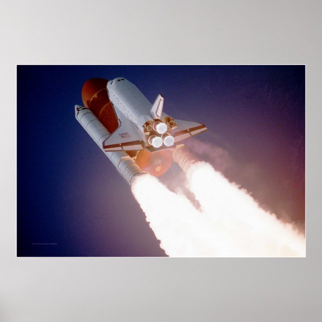 Póster Uma última vez (Frente)