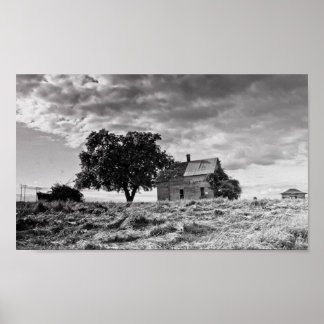 Póster Uma vez uma beleza