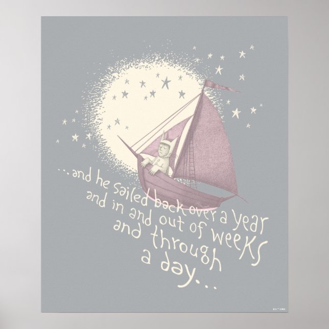 Poster Uma Viagem de Ano com Max (Frente)