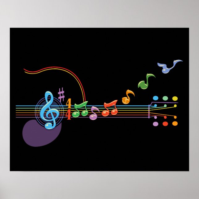 Póster Uma Vida Própria II (Frente)