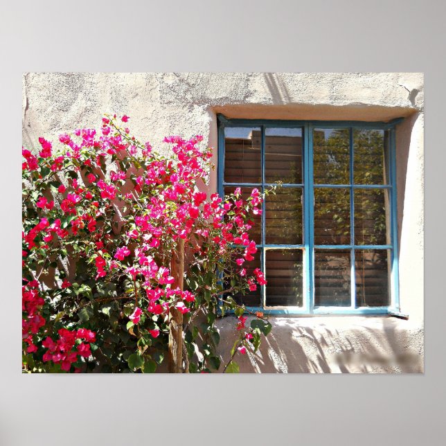 Póster Uma visão perfeita (Frente)