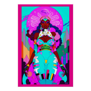 Póster Un felice venerdì futuro