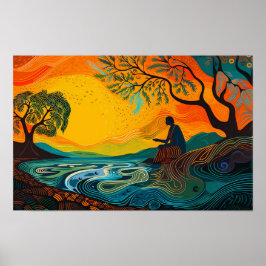 Poster Understanding the Scriptures