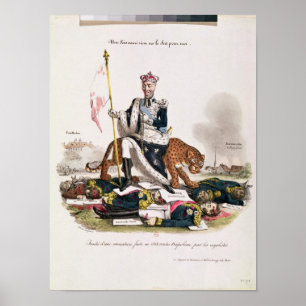 Póster Une fois sacre rien ne le fut pour moi'