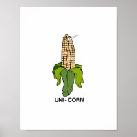 UNI CORN EAR DE MILHO