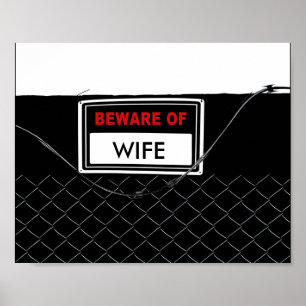 Poster Único Legal Engraçado Personalizável