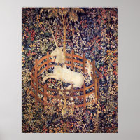 Unicórnio Psicodélico