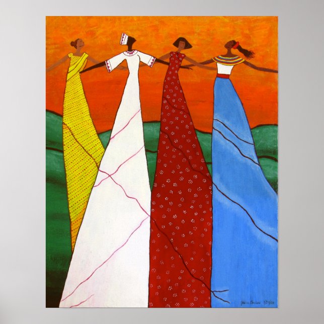 Poster Unidade (Frente)