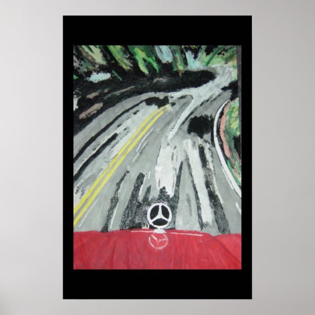 Póster Unidade (Frente)