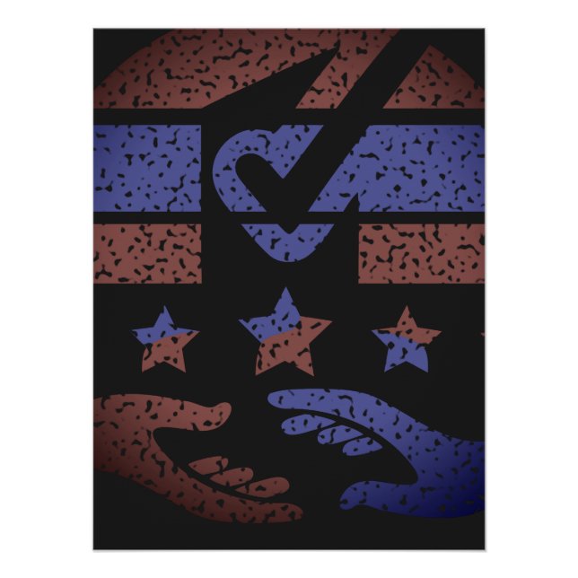 Póster Unidade em Ação - Um Farol de Parceria (Frente)